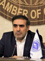 پیام تبریک مهدی مسکنی ، معاون تعاون وزارت تعاون ، کار و رفاه اجتماعی به بهمن عبداللهی ، رئیس اتاق تعاون ایران