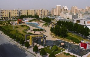 سند توسعه فرهنگی و اجتماعی شهرهای جدید تدوین می‌شود