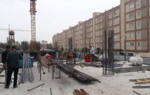 متقاضیان نهضت مسکن پرند به زودی تعیین تکلیف میشوند متقاضیان نهضت مسکن پرند به زودی تعیین تکلیف میشوند