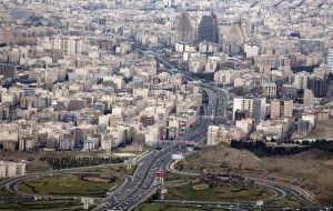 اجاره هر متر خانه در تهران ۸۴ هزار تومان اجاره هر متر خانه در تهران ۸۴ هزار تومان