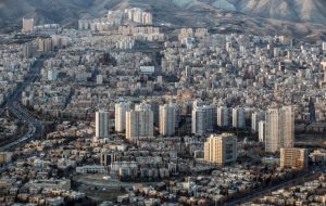 جزئیات تغییر قیمت در بازار مسکن جزئیات تغییر قیمت در بازار مسکن