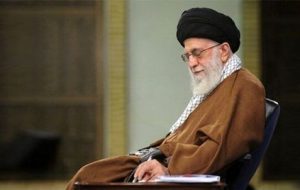 استفتای رهبر انقلاب؛ مهر تایید بر اختیار حکومت در تعیین سقف اجارهبها استفتای رهبر انقلاب؛ مهر تایید بر اختیار حکومت در تعیین سقف اجارهبها