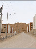 ۶۲ میلیون اطلاعات در سامانه املاک و اسکان ثبت شد 