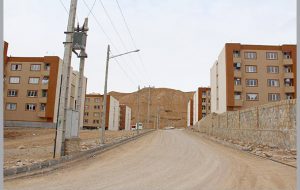 ۶۲ میلیون اطلاعات در سامانه املاک و اسکان ثبت شد ۶۲ میلیون اطلاعات در سامانه املاک و اسکان ثبت شد