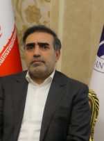 پیام تبریک اتحادیه اسکان در پی انتخاب آقای بهمن عبداللهی به سمت عضو هیئت مدیره اتحادیه جهانی تعاون