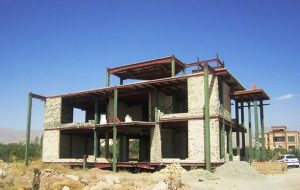 توقف نوسازی واحدهای روستایی توقف نوسازی واحدهای روستایی