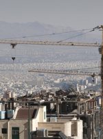 پروانه‌های ساختمانی هنوز دستی صادر می‌شوند!