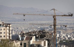 پروانه‌های ساختمانی هنوز دستی صادر می‌شوند!