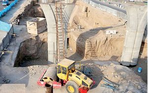 نمره تک شهرداری در جذب سرمایه