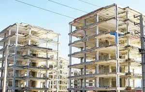مسکن میلیونی با «قیمت باز»؟