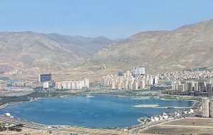 «منطقه آزاد» بازار مسکن
