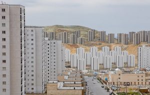 دستگاه قضایی در طرح مسکن مهر پردیس پیگیر رفع مشکلات مردم است