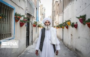 بازآفرینی شهری در مناطقی از کشور، از جمله زاهدان آغاز شد بازآفرینی شهری در مناطقی از کشور، از جمله زاهدان آغاز شد