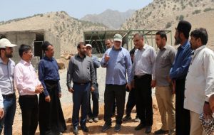 تسهیلات ۲ میلیارد ریالی مسکن روستایی باید پرداخت شود تسهیلات ۲ میلیارد ریالی مسکن روستایی باید پرداخت شود