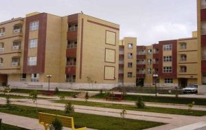 یکهزار مسکن طرح اقدام ملی در کهک قم احداث می‌شود