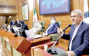 آژیر «خانههای خالی» در پایتخت آژیر «خانههای خالی» در پایتخت