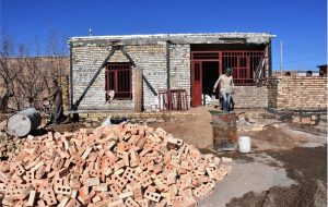احتمال اعطای تسهیلات مسکن روستایی با نرخ سود یارانه‌ای
