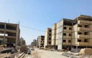 حدود ۵۶۰ هزار نفر در نهضت مسکن افتتاح حساب کردند