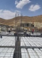 مهلت یک ماهه به دستگاهها برای تامین زمین نهضت مسکن مهلت یک ماهه به دستگاهها برای تامین زمین نهضت مسکن
