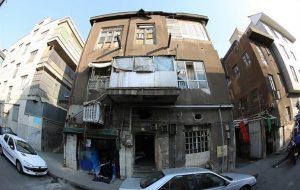 تشکیل تیم ارزیابی ایمنی ساختمانها تشکیل تیم ارزیابی ایمنی ساختمانها