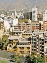 شیوع خانههای غیرقابل فروش شیوع خانههای غیرقابل فروش