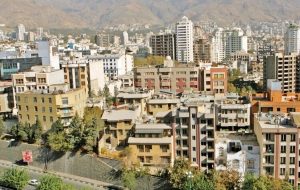 شیوع خانه‌های غیرقابل فروش