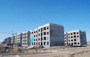 پرونده مسکن مهر تا پایان سال بسته می‌شود