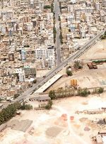 خانه ۳۰ متری در راه بازار؟ خانه ۳۰ متری در راه بازار؟