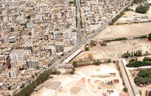 خانه ۳۰ متری در راه بازار؟ خانه ۳۰ متری در راه بازار؟