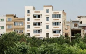درخواست سازمان مالیاتی ازشهرداری برای ارائه اطلاعات خانههای خالی درخواست سازمان مالیاتی ازشهرداری برای ارائه اطلاعات خانههای خالی