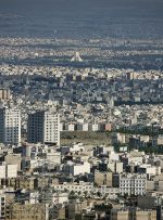 جهش سوم رشد قیمت مسکن درتهران جهش سوم رشد قیمت مسکن درتهران