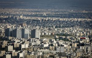 جهش سوم رشد قیمت مسکن درتهران