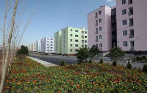اجبار خرید زمین مسکن مهر غیرقانونی است