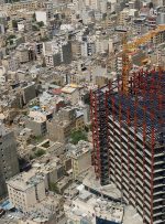 ایست قانون به «تراکمفروشی» ایست قانون به «تراکمفروشی»
