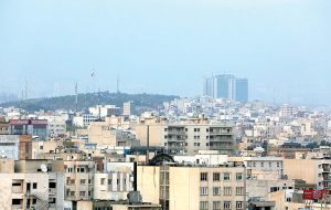 روتوش آماری تورم ملکی