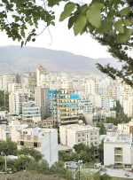 چرخش دولت در بازار ملک