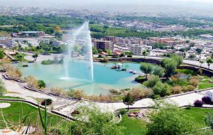 طرح جامع شهر بروجن تصویب شد طرح جامع شهر بروجن تصویب شد