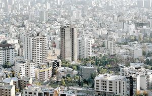 ماجرای لغو قرارهای معامله ملک در تهران