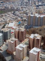 فروش آپارتمان با مستاجران