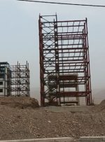 ۹۸ درصد از تسهیلات نهضت ملی مسکن را بانکها پرداخت نکردند