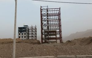 ۹۸ درصد از تسهیلات نهضت ملی مسکن را بانکها پرداخت نکردند