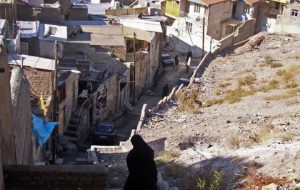 واگذاری سند به ساکنان حاشیه شهرها واگذاری سند به ساکنان حاشیه شهرها