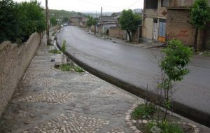 هزار و ۸۳ طرح هادی روستایی در کشور افتتاح میشود هزار و ۸۳ طرح هادی روستایی در کشور افتتاح میشود