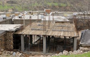 تسریع در روند صدور سند املاک روستایی