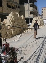 نهضت ملی مسکن بیش از ۸ میلیون فرصت شغلی ایجاد می‌کند
