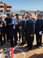 ساخت بیش از ۱۵ هزار واحد مسکونی در کرمان آغاز شد