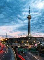 تشدید دو قطبی در پایتخت تشدید دو قطبی در پایتخت