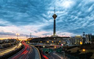 تشدید دو قطبی در پایتخت تشدید دو قطبی در پایتخت
