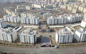 عدم تخصیص زمین مهمترین چالش تامین مسکن کارگری