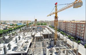 جایگزین یک میلیون خانه